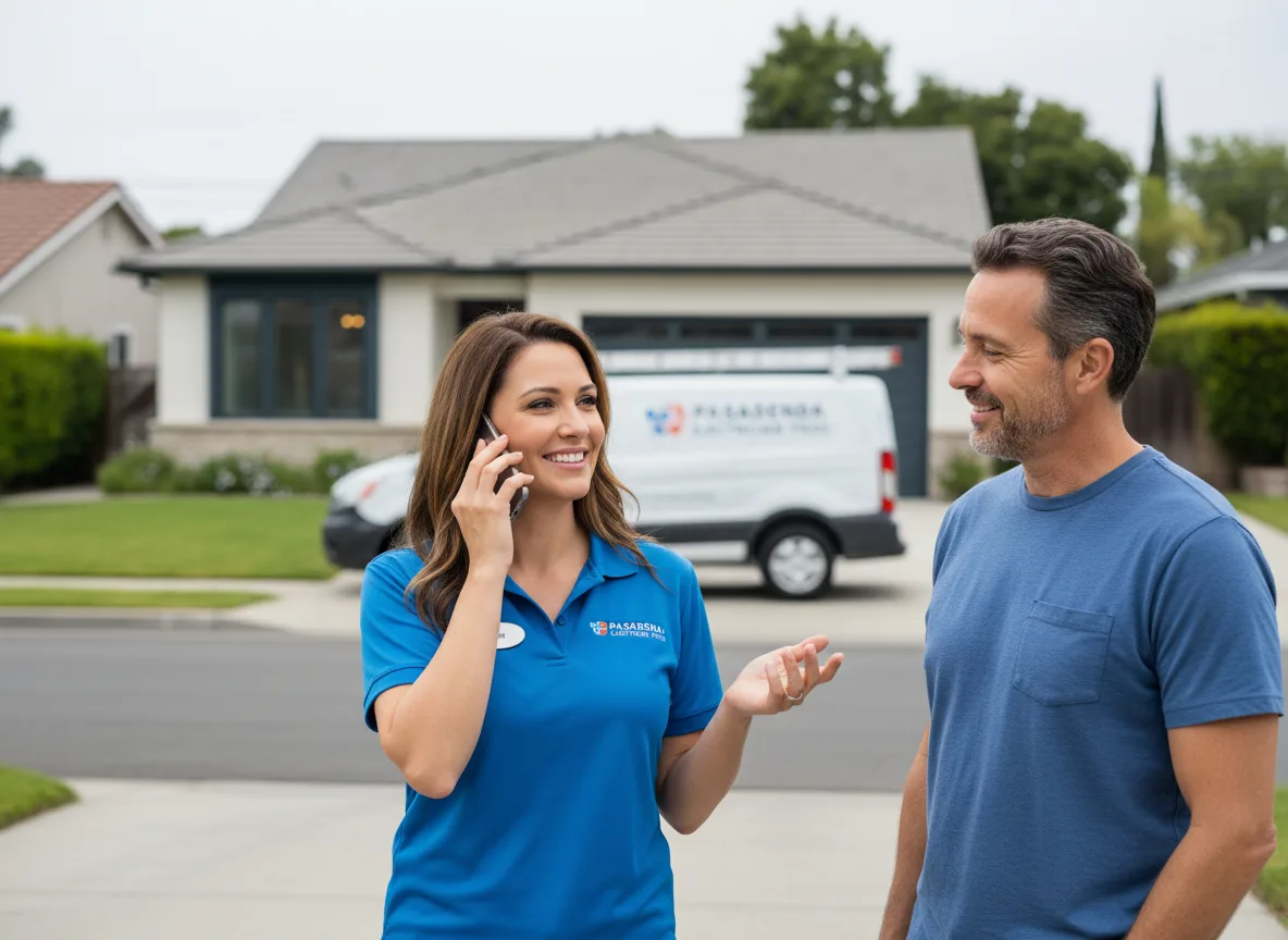 Electrician Fisher, IL FAQs